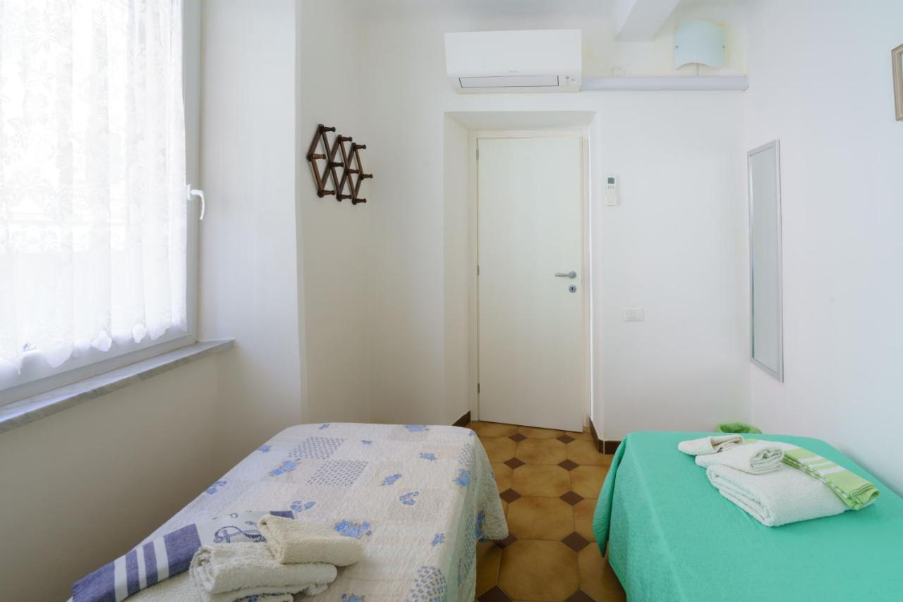 Da Elisa Διαμέρισμα Ριοματζόρε Εξωτερικό φωτογραφία